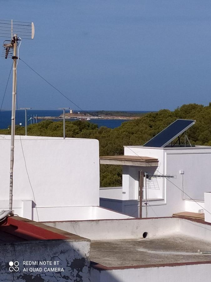 Villa Casa El Molino Conil De La Frontera Exterior foto