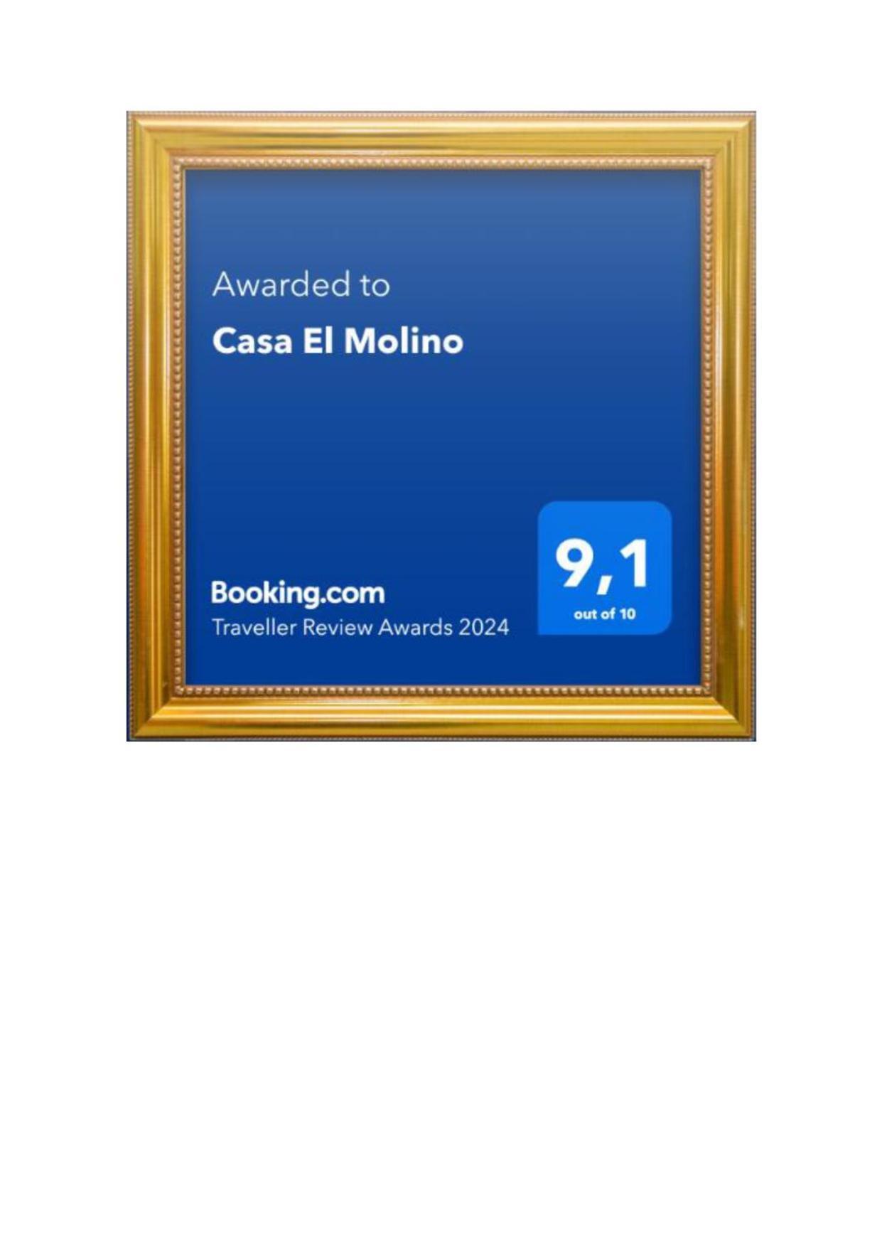 Villa Casa El Molino Conil De La Frontera Exterior foto