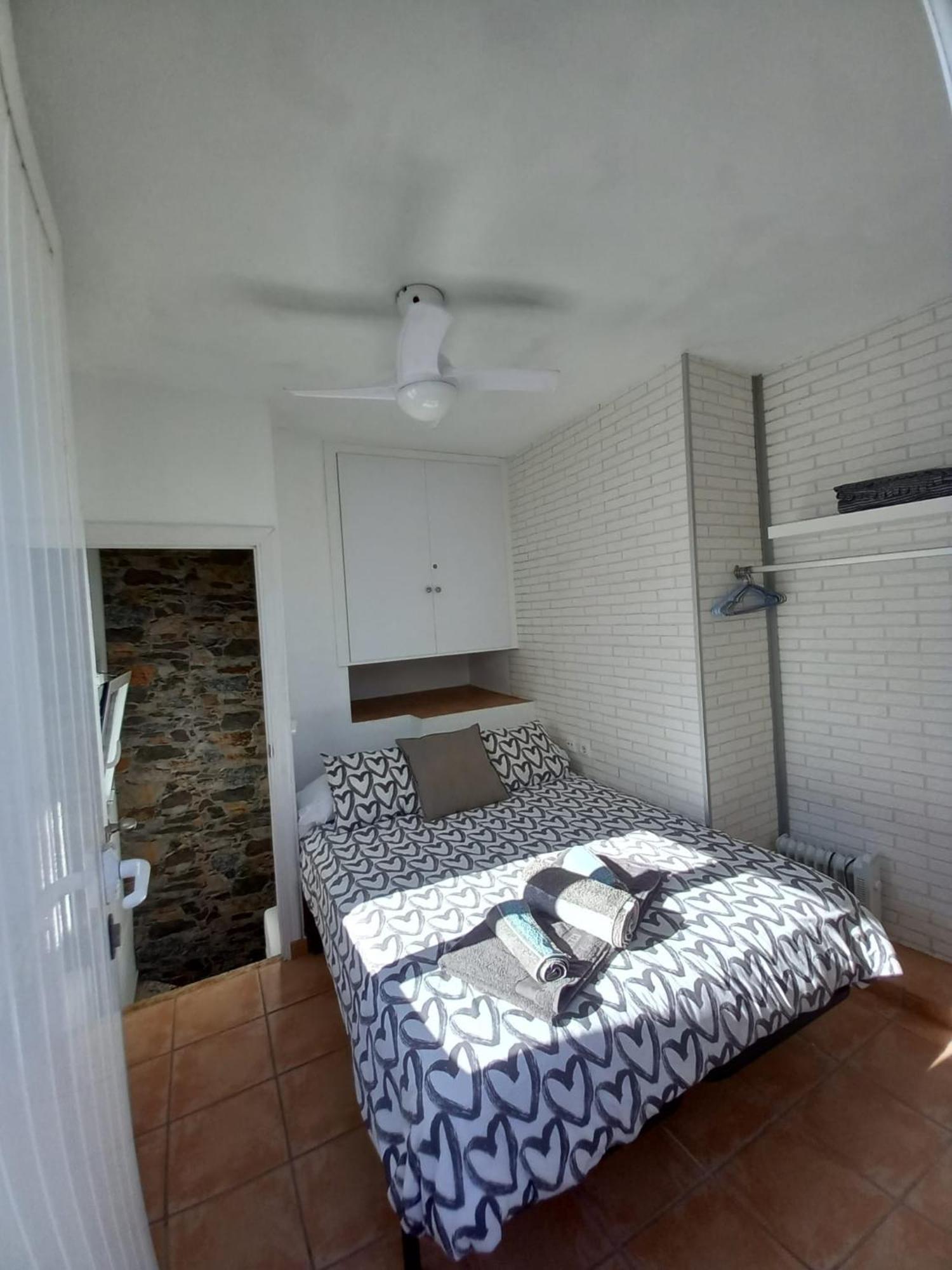 Villa Casa El Molino Conil De La Frontera Exterior foto